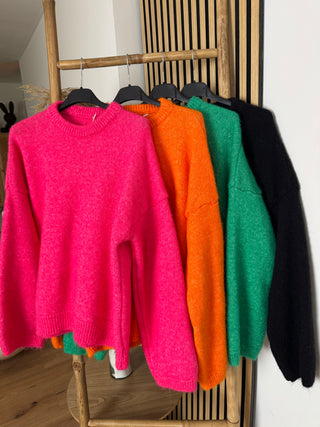 Pullover Liora