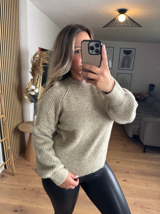 Pullover Meliora