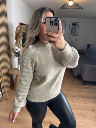 Pullover Meliora