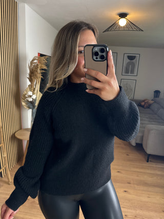 Pullover Meliora