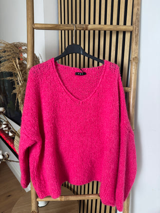 Pullover Brisella