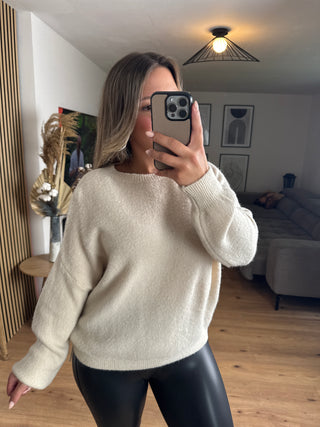 Pullover Novalie