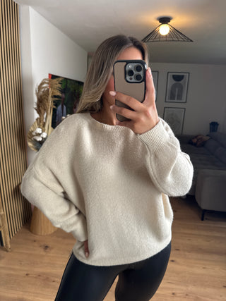Pullover Novalie