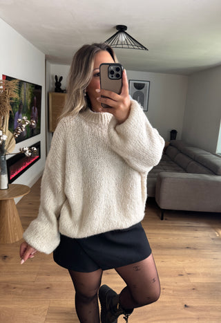 Pullover Cyrene