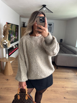 Pullover Cyrene