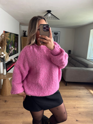 Pullover Cyrene