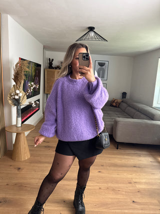 Pullover Cyrene