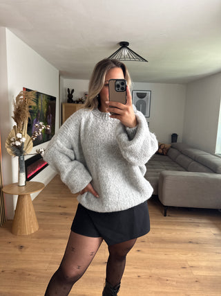 Pullover Cyrene