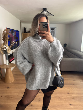 Pullover Lya Oversize