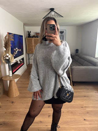 Pullover Lya Oversize