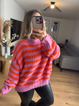 Pullover Faye
