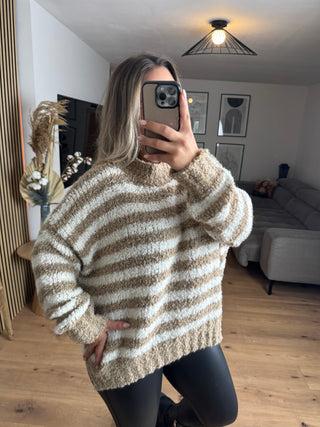 Pullover Faye