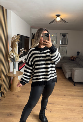 Pullover Faye