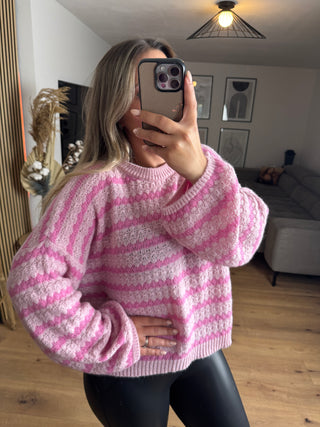 Pullover Lumi