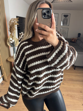 Pullover Lumi