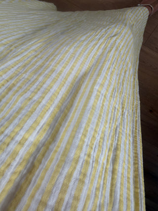 Musselin Maxikleid Vireya