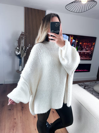 Pullover Lya Oversize