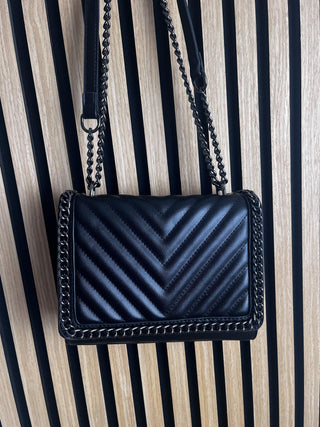 Tasche Dina Schwarz